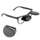 thumbnail image 5 of Gafas De Seguridad, Protección UV Clamshell Gafas De Protección Laboral Para Soldador Trabajador Auxiliar Para Soldador Eléctrico ANGGREK Flip Safety Glasses, 5 of 8