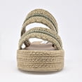 thumbnail image 3 of SANDALIA LADY ONE BEIGE 140505, 3 of 4
