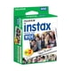 thumbnail image 2 of Película instantánea Fujifilm Wide Twin Pack X2 (40 hojas) y tela, 2 of 5