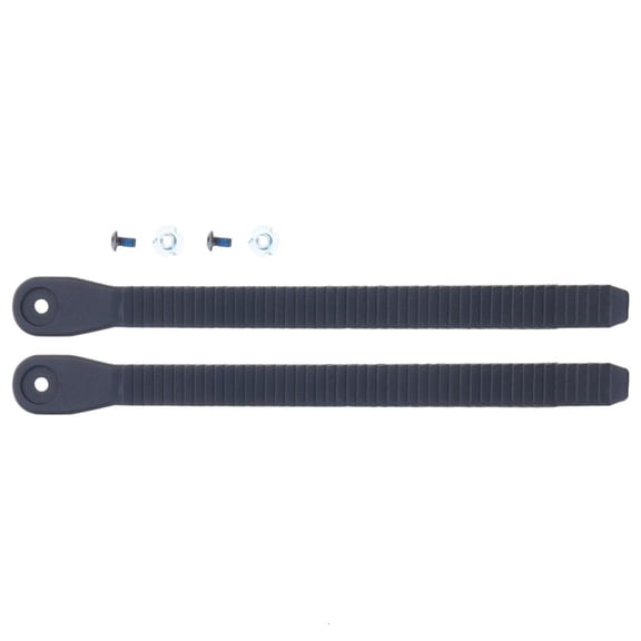 Snowboard Binding Ladder Strap Strong Snowboard Binding Toe Slider Strap