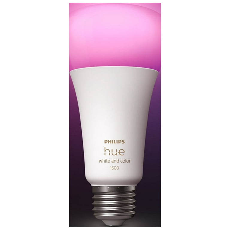 Philips Hue White Ambiance E27 1100lm Separate Light