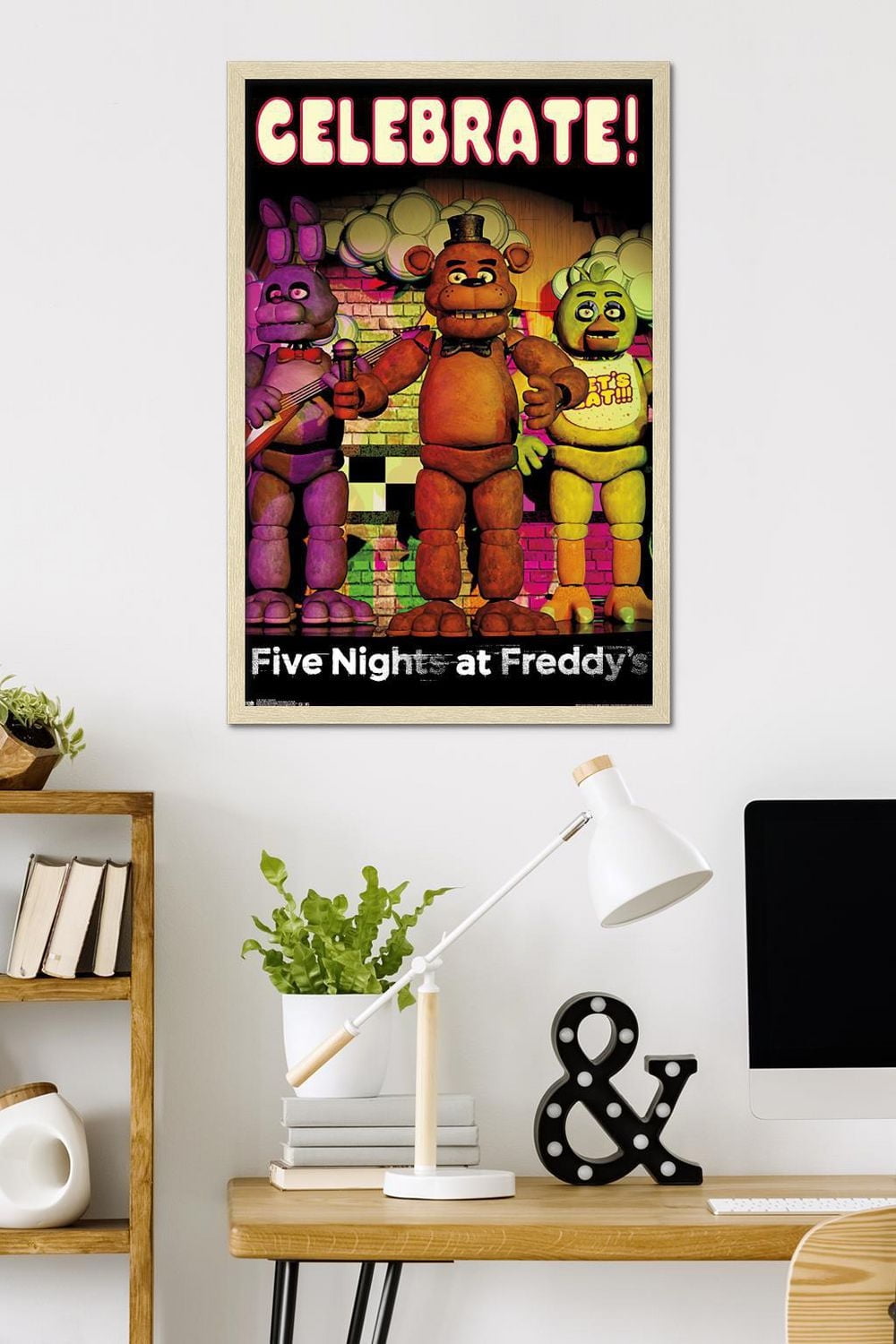 One Piece - Roronoa Zoro Wanted Poster Wall Poster, 22.375" x 34"