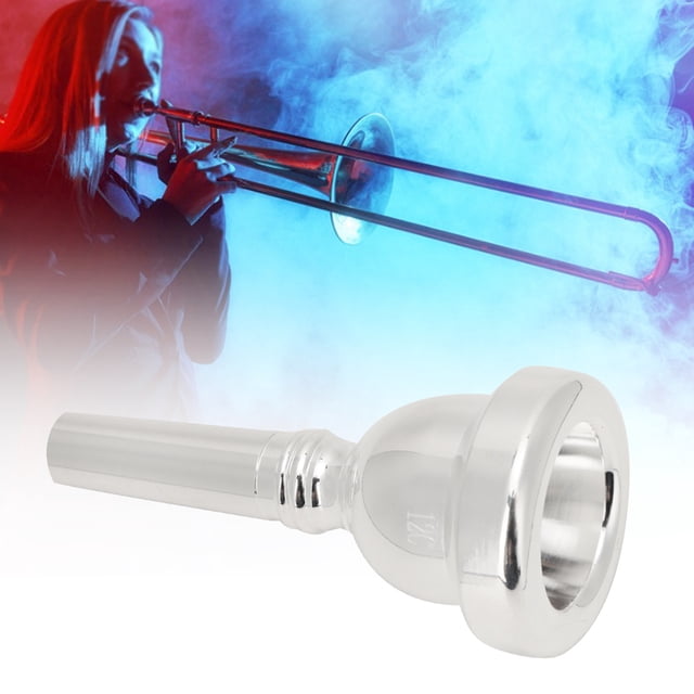 Boquilla De Trombón Alto, Piezas De Trombón, Trombones Altos De Saxofón De De Sonido Resistente Para Saxofón Doméstico