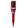 thumbnail image 1 of Cepillo alisador de pelo eléctrico multifunción, peine alisador de pelo portátil, alisador de pelo, cerámica, 1 of 5