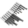 thumbnail image 4 of Boring Bar Set,12Pcs Boring Bar Set Boring Bar Boring Bar Elevate Your Experience, 4 of 7