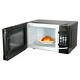 thumbnail image 6 of Emerson 0.9 Cu Ft 900 Watt, Touch Control Microwave Oven, Black - MW9255B, 6 of 15