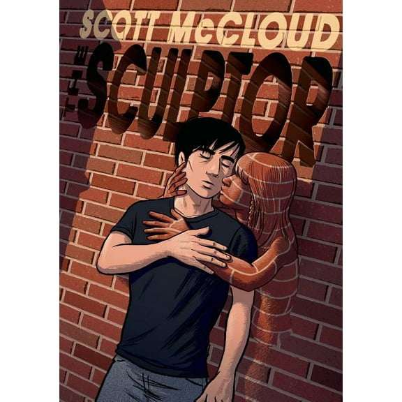 The Sculptor (Hardcover)