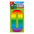 thumbnail image 2 of Rowan Rainbow Bin Number, 2 of 3