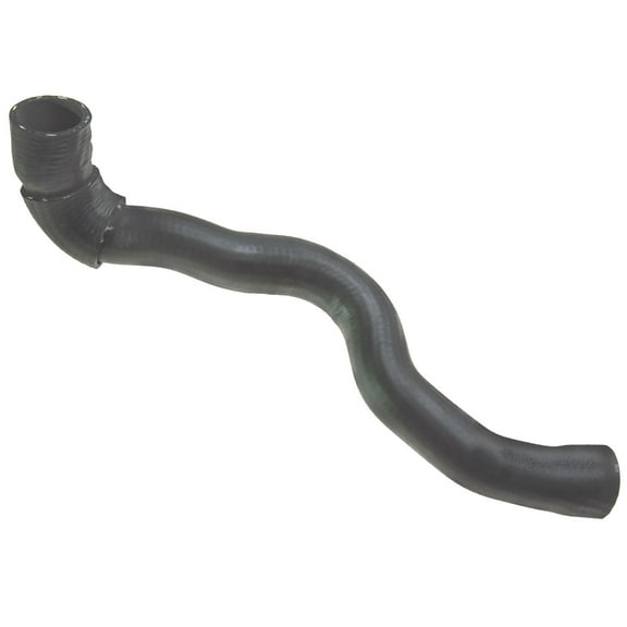 Radiator Coolant Hose Fits 1986 BMW L7