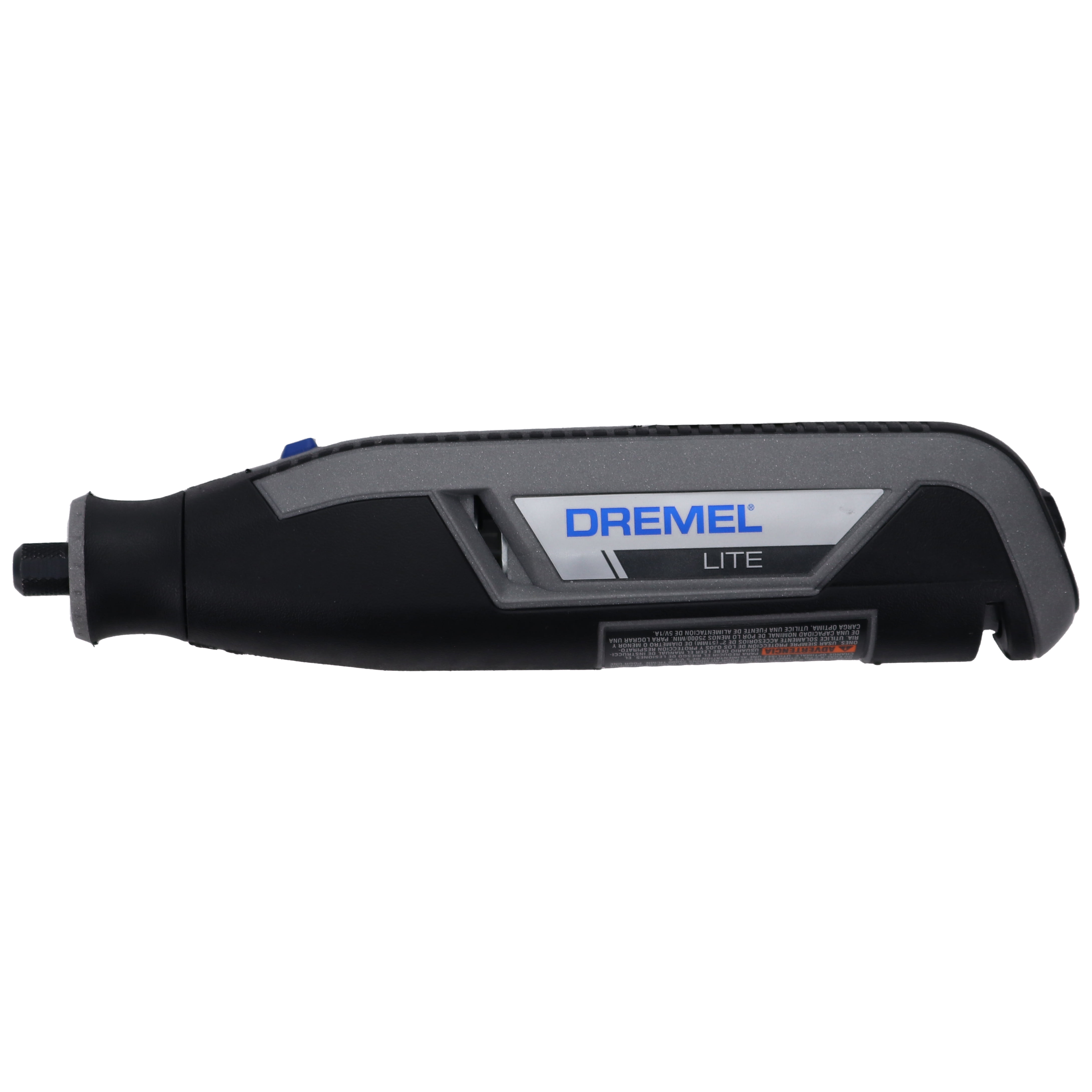 Dremel 7760-DR-RT 4V Light Duty Variable Speed Rotary Tool Kit