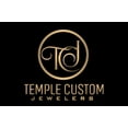 thumbnail image 2 of 14K Yellow 1.25 mm Rope 16" Chain|for Both Male & Female Teens & Adults|Temple Custom Jewelers, 2 of 4