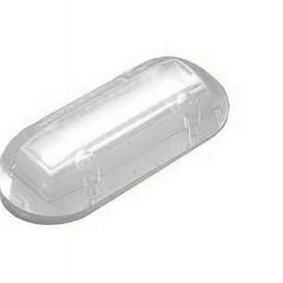 T-H Marine Supplies LED-SM171COB-W-DP COB Technology LED Underwater Light, White