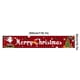 thumbnail image 3 of Ganfancp Christmas Banners Christmas Banners Background Banners Happy Parties Christmas Decorations Atmospheres Decorations Festive Yard Flags 118.11 X 19.69 In Rebajas Flash Deals 1* Banderola de Na, 3 of 6