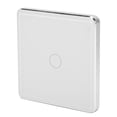 thumbnail image 3 of Smart Wall Switch, Light Touch Panel Powerful Function with Timing Function for Tuya Zigbee for Home, 3 of 7