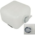 thumbnail image 2 of Labwork Overflow Coolant Bottle Replacement for Kubota Excavator Coolant Reservoirs with Bracket, 2 of 7