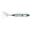 Clear Minnow, variant on Heddon Super Zara Spook