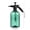 Green, variant on FEOLGEHLY 2L Large Capacity Plastic Fine Mist Spray Bottle Sprinklers for Yard Plants, Garden Tools Watering Can for Home Decor, Reusable Water Bottle Watering Kettle for Plant Pots, Cleaning(Brown)