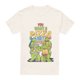 thumbnail image 1 of Teenage Mutant Ninja Turtles - Camiseta Pizza This para Hombre (Natural), 1 of 5