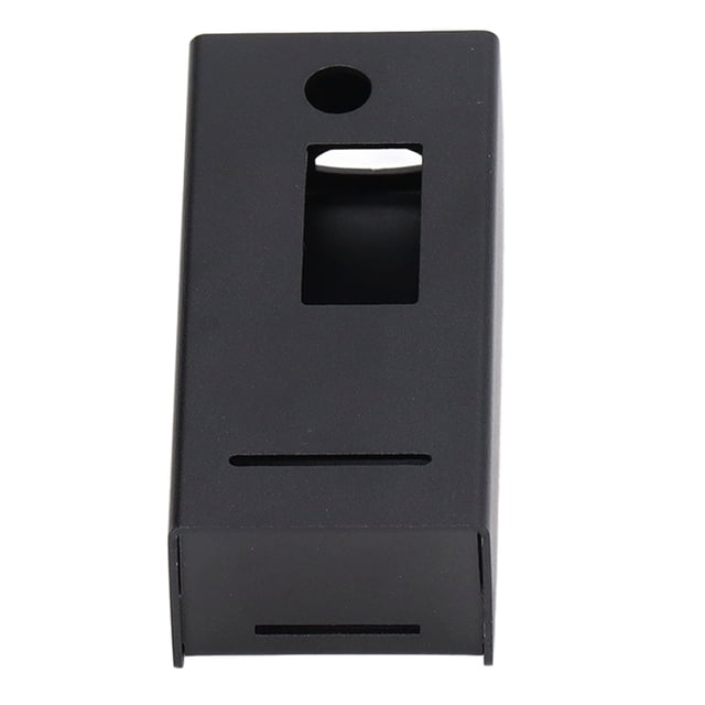 Expansion Board Case, Reserved Holes Durable Aluminum Alloy Enclosure Corrosion Resistant For Motherboard Protection ANGGREK Otros
