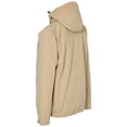 thumbnail image 4 of Trespass Mens Weir Waterproof Jacket, 4 of 5