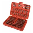 thumbnail image 3 of Ensemble de 100 Embouts de Tournevis Inviolables - Torx, Hex, et Torq Sécurité, 3 of 3
