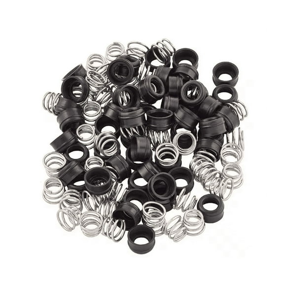 Seats and Springs For Delta (50-Pack)