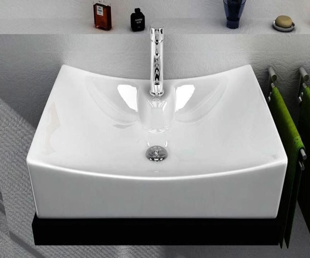 DROP Bath and Kitchen Bain lavabo vasque