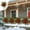 B, variant on YIKA Christmas Decoration Artificial Fake Flowers For Outdoor Outside Decor Bundles Faux Plants Silk Realistic Flower Look Real Plastic Decorations For Porch Christmas Ornaments A