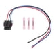 thumbnail image 1 of Conector de luz de señal de giro para Freightliner Cascadia 2008-2017 Reemplazo No.A065-1907-007, 1 of 7