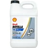 2PC Shell Shell 550045127 Rotella T4 Triple Protection Motor Oil, 2.5 Gallon