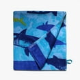thumbnail image 2 of Mainstays Printed Beach Towel, 2 of 3