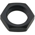 thumbnail image 3 of Fragola Bulkhead Nut #20 Black, 3 of 4
