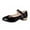 Black, variant on Baby Sneakers Bowknot Bling Girls Slip on Sneaker Girls Cleats Sandals Stylish Kids Shoes Tennis Shoes Boys Shoe for Girls Little Girls Shoes2 11 Shoes Girls Shoes3 High Tops for Girls