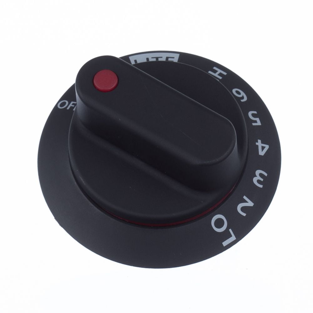 318099100 Frigidaire Range Knob Control