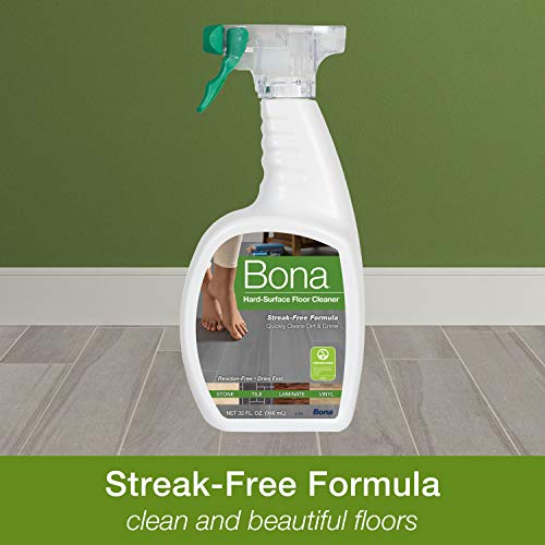 Bona Multi-Surface Floor Care Kit 