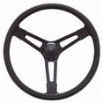 thumbnail image 2 of Grant 677 Performance Series Steel Steering Wheel, 2 of 5