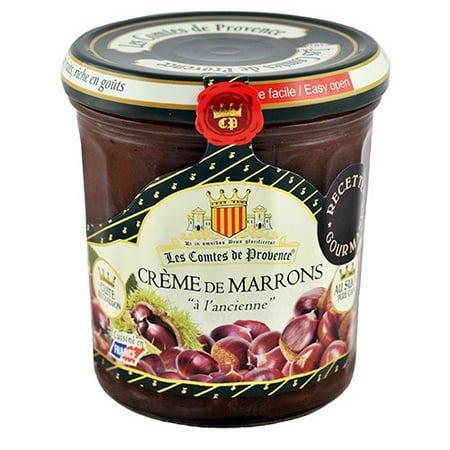 - Chestnut Cream by Les Comtes de Provence