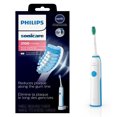 thumbnail image 1 of Philips Sonicare DailyClean Clean 2100 Sensitive Rechargeable Electric Toothbrush, HX3211, 1 of 7