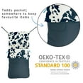 thumbnail image 3 of Buggysnuggle Newborn Stroller Footmuff Bunting Waterproof Explorer, 3 of 9