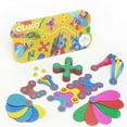 thumbnail image 1 of Clixo Rainbow Set, 1 of 4