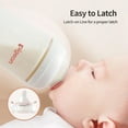 thumbnail image 3 of Pigeon - Newborn  Feeding Gift Set（0+M-6+M), 3 of 6