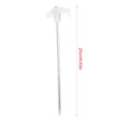 thumbnail image 2 of unbranded 8Ud Estacas De Para Tienda De Uso En Exteriores Con Estabilidad Y Durabilidad, 2 of 8