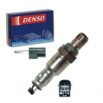 DENSO Downstream Oxygen Sensor compatible with Nissan Frontier 2.5L L4 2005-2019