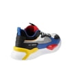 thumbnail image 3 of Tenis Hombre American Fire Caballero Deportivo blanco 28.5, 3 of 4