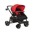 thumbnail image 4 of Sistema de Viaje Prinsel Explorer LX Rojo, 4 of 7