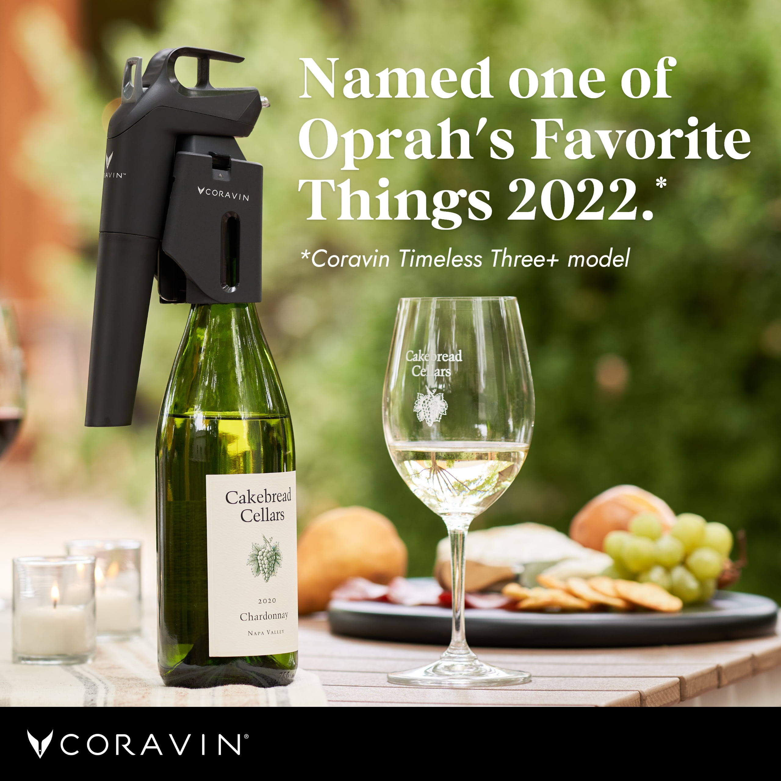 Coravin Model Two Wine System Dark Graphite 100010 - Best Buy