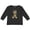 Vintage Smoke, variant on Inktastic Little Gent Yorkie Boys or Girls Long Sleeve Toddler T-Shirt