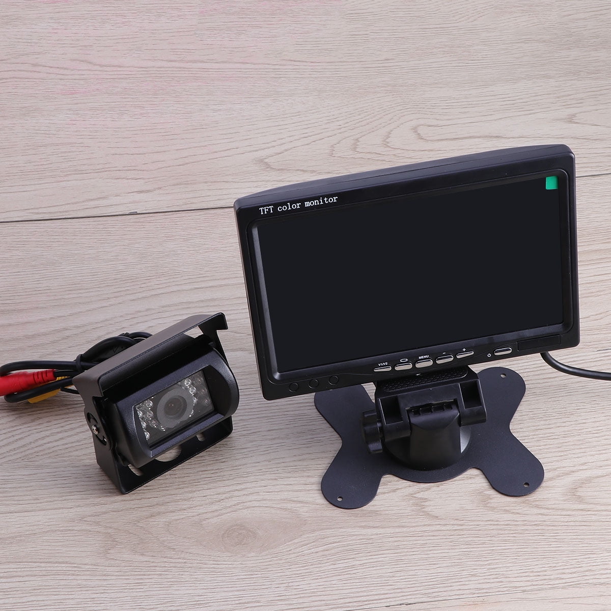 center monitor camera center monitor camera