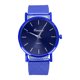 thumbnail image 1 of Reloj de Pulsera Para Hombre, Original A Estrenar Correa Metalica Hombre, Moderno, Casual, Deportivo Reloj de Pulsera,Reloj Digital Multifuncional para Hombres, Deportes, Correr I,Silicone Plating, 1 of 7
