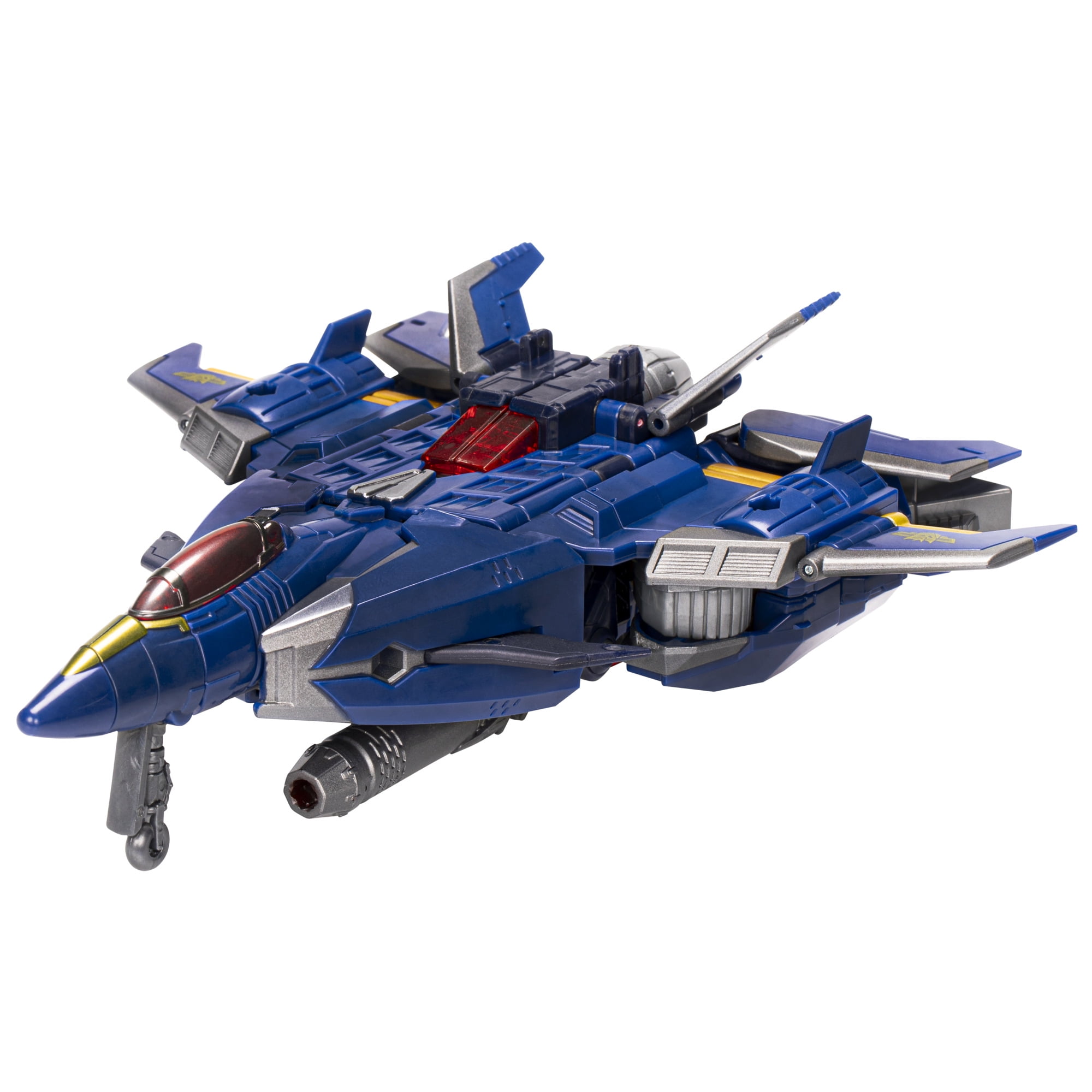 Transformers Boys Girls 8 Years and Up Legacy Evolution Leader Prime with Sword, 7” 8.75"